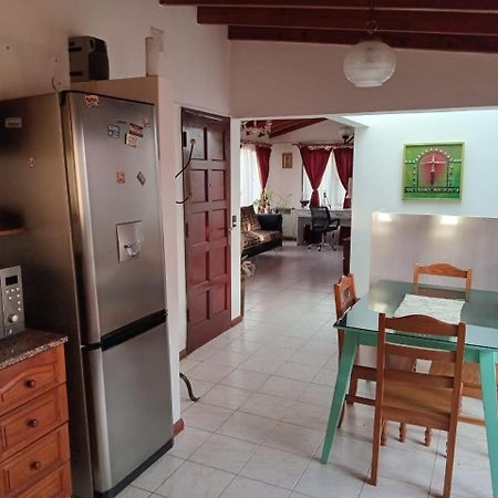 Para Toda La Familia Apartment Puerto Madryn Luaran gambar