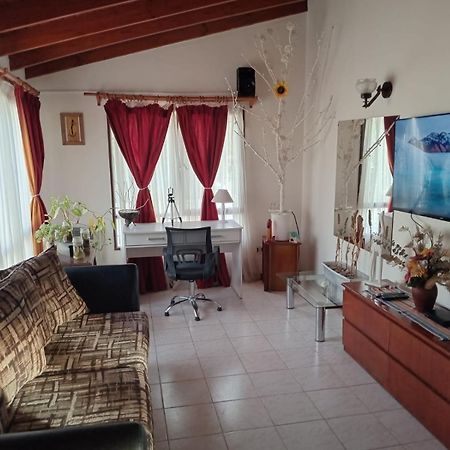 Para Toda La Familia Apartment Puerto Madryn Luaran gambar