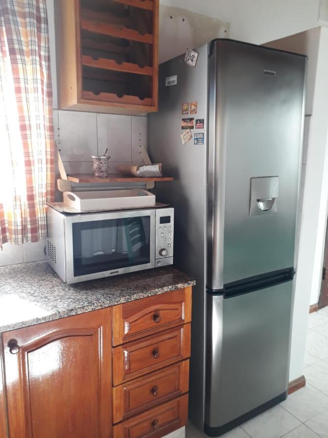 Para Toda La Familia Apartment Puerto Madryn Luaran gambar