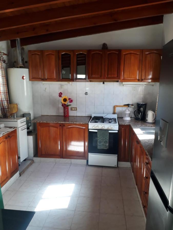 Para Toda La Familia Apartment Puerto Madryn Luaran gambar