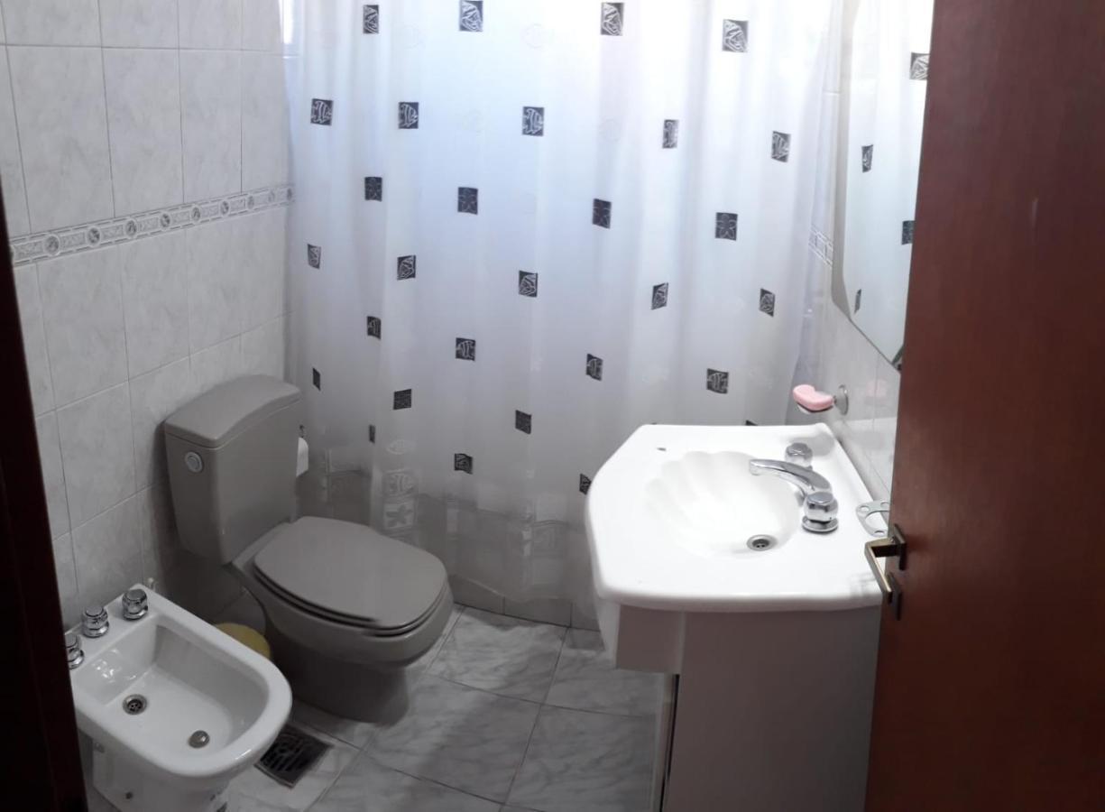 Para Toda La Familia Apartment Puerto Madryn Luaran gambar