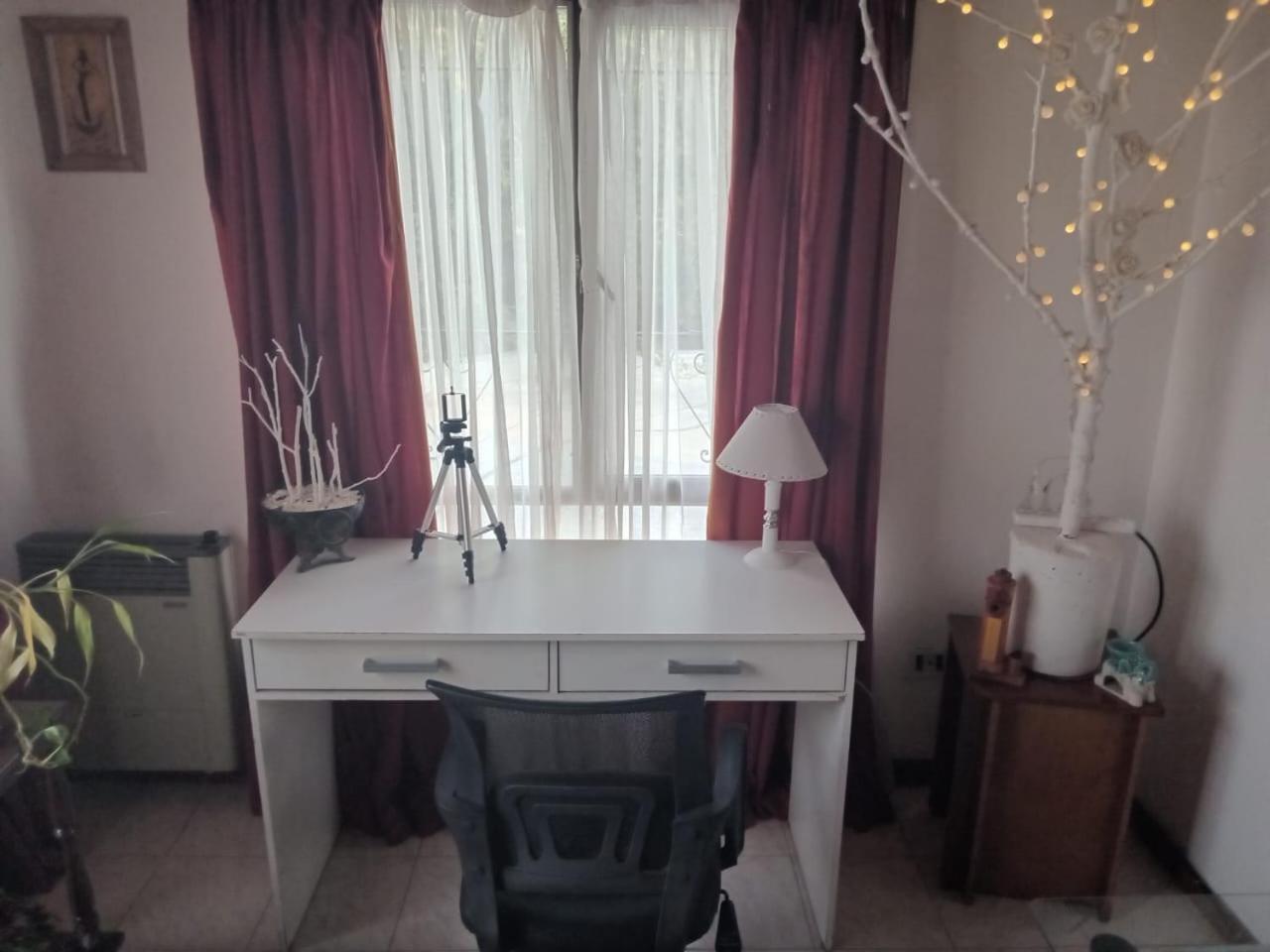 Para Toda La Familia Apartment Puerto Madryn Luaran gambar