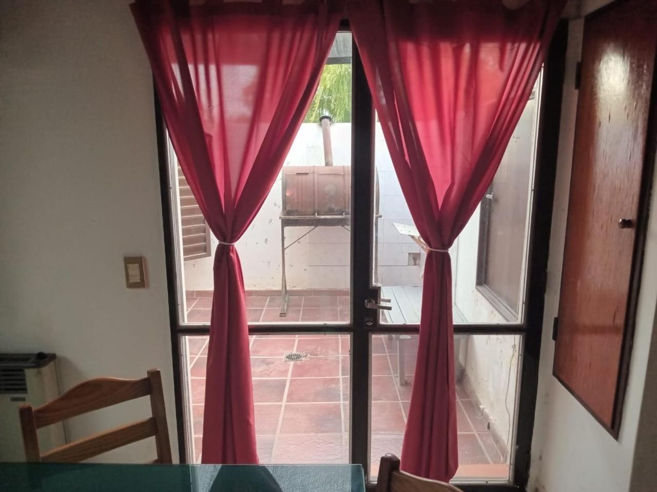 Para Toda La Familia Apartment Puerto Madryn Luaran gambar