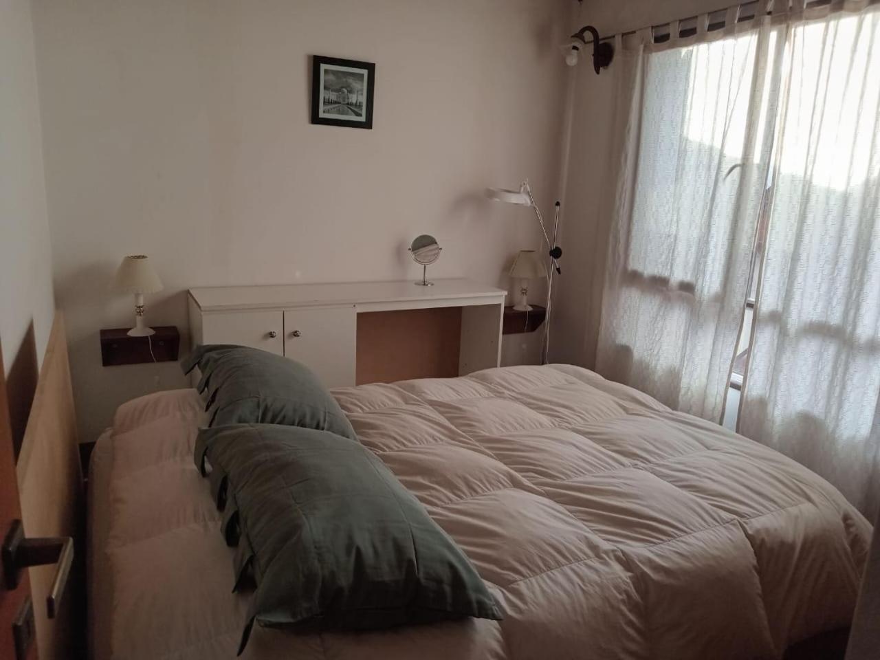 Para Toda La Familia Apartment Puerto Madryn Luaran gambar
