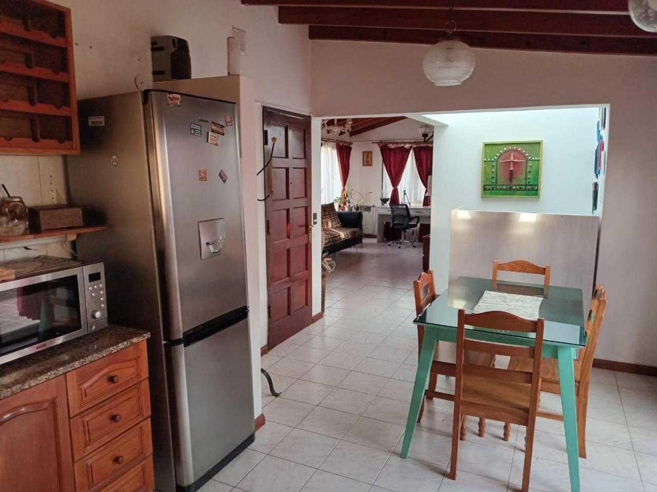 Para Toda La Familia Apartment Puerto Madryn Luaran gambar