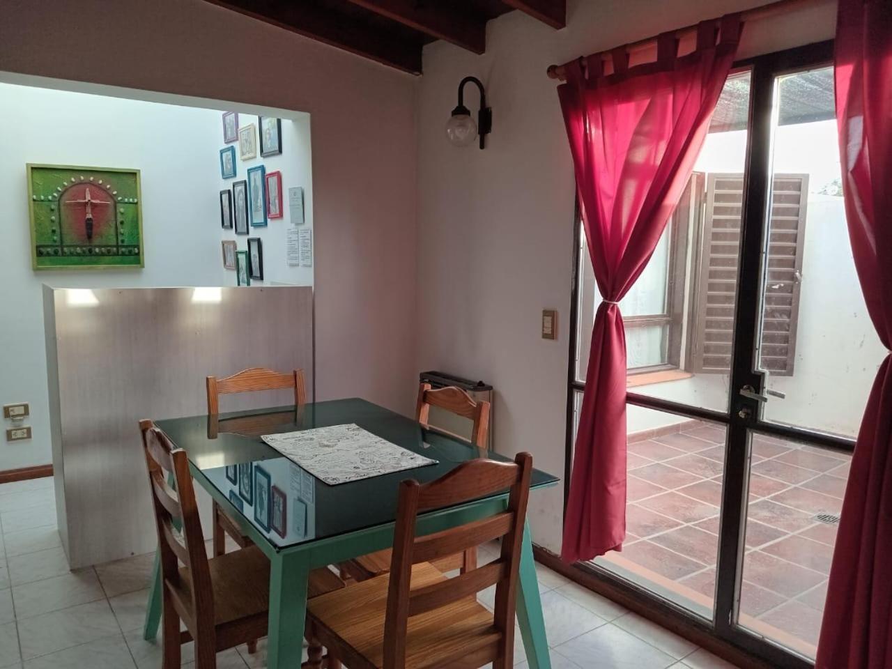 Para Toda La Familia Apartment Puerto Madryn Luaran gambar