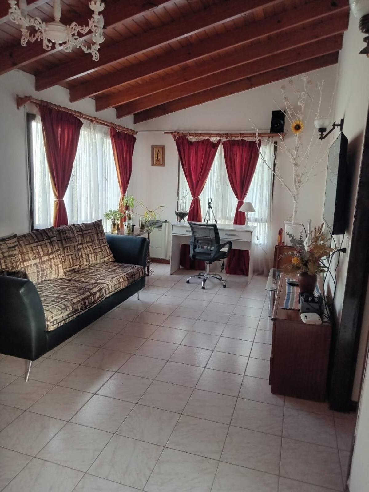 Para Toda La Familia Apartment Puerto Madryn Luaran gambar